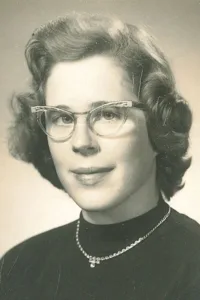 Sue Ann Christian 1943-2026